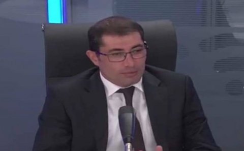 Eldar Əzizovun ağaclara qənim kəsilən işçisi kimdir? - POLİS ORXAN MƏMMƏDOVDAN ŞİKAYƏTLƏRƏ DƏ BAXMIR