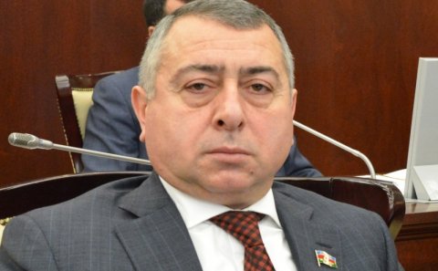 Rafael Cəbrayılovun məsələsinə mütləq baxılacaq – Katibdən açıqlama