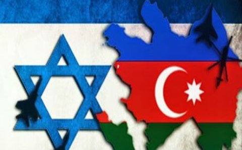 İsrail Bakını ermənilərə satmayacaq - Mixayeli