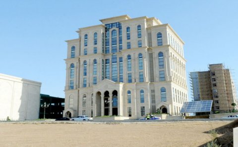 MSK-dan Rafael Cəbrayılovla bağlı açıqlama