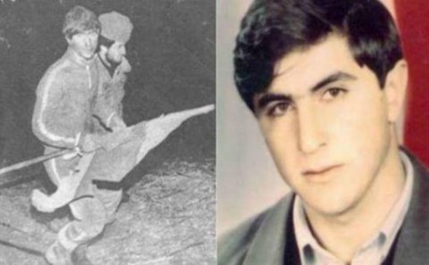 27 il əvvəl əsir düşən əfsanəvi əsgərimizlə bağlı İNANILMAZ FAKT: sağdır və Ermənistanda...
