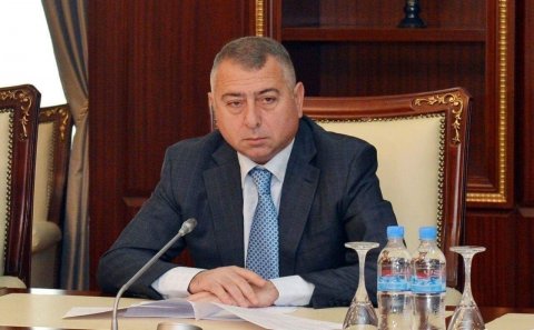 MSK sabah Rafael Cəbrayılovun deputat mandatına xitam verilməsi məsələsinə baxacaq