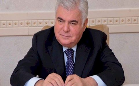 “Əzizinəm, qalasan, yaman günə qalasan” – Ziya Məmmədov
