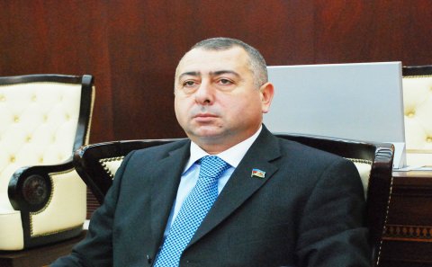 Bu gündən Rafael Cəbrayılovun deputat toxunulmazlığı götürülüb - RƏSMİ