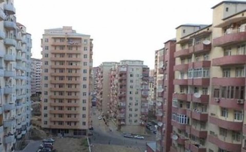 Bakının mənzil bazarında son durum: Hansı ərazilərdə qiymətlər daha bahadır?
