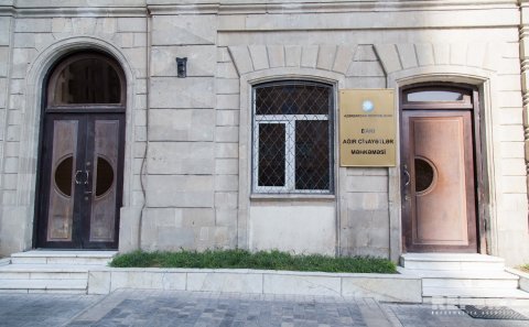 “Molla dedi ki, uşaqda cin var…” – Döyülərək öldürülən gəncin atası