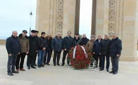 Laçın rayonundan olan Qarabağ müharibəsi əlillərindən Ali Baş Komandana MÜRACİƏT