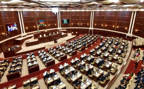 Azərbaycanın yeni Baş naziri seçildi