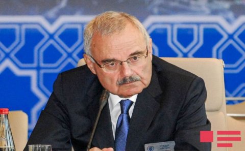 “ELƏ BİLİRLƏR BAŞ NAZİR OMAQ ASANDIR…” – Artur Rasizadə
