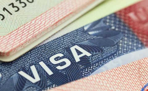 Azərbaycanda yeni viza növü tətbiq ediləcək 