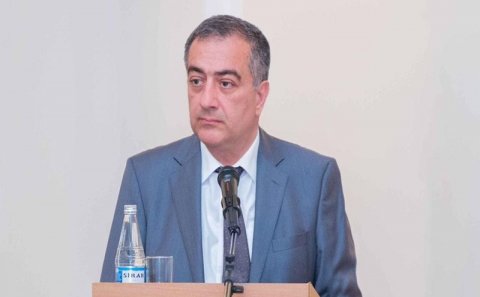 Nazir müavini işdən çıxarıldı