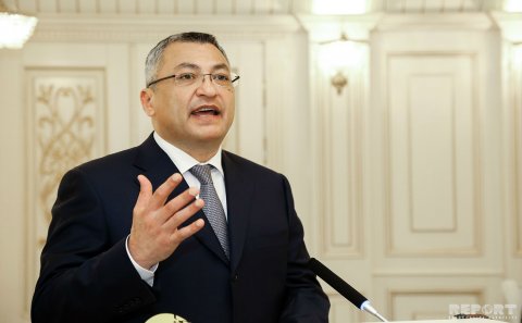 “Müxalifət 1 milyon insanı məcburi köçkün vəziyyətinə salıb” – “Qaçqınkom” sədri