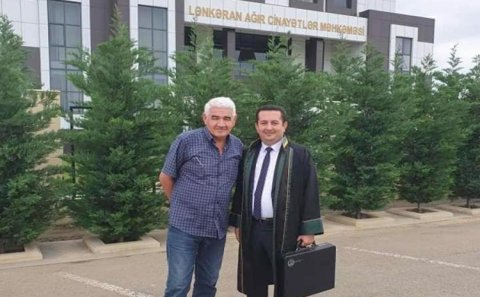 Azərbaycana yarım ton narkotiki gətirən şəxsə bəraət verilib