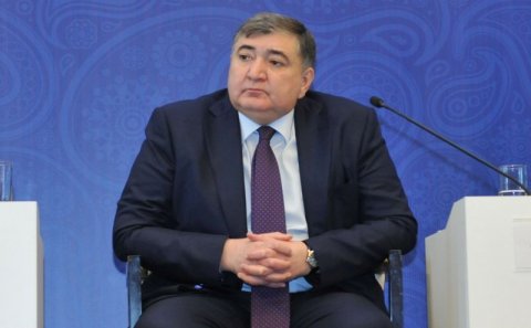 Fazil Məmmədovun kürəkəni İngiltərədə daha iki şirkət açdı – FOTOLAR