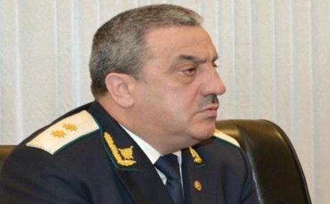 “Bələdiyyə seçkilərinə müdaxilə edənlər məsuliyyətə cəlb olunacaqlar” – Usubov