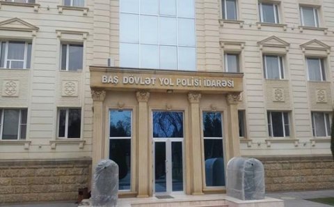 “Qaydaları pozan sürücülərə etirazınızı bildirin“ - DYP əhaliyə səsləndi