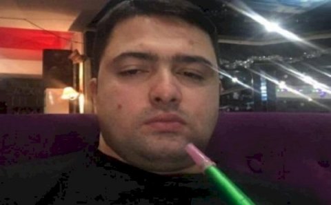 NAXÇIVANLI İŞ ADAMINA HÜCUMUN GÖRÜNTÜLƏRİ YAYILDI – VİDEO(16+)