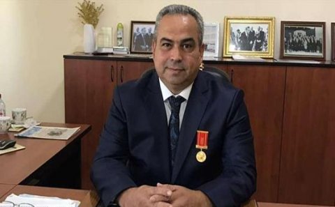 İcra başçısının qəbulunda gözlənilməz qərar: müavin istefa verdi