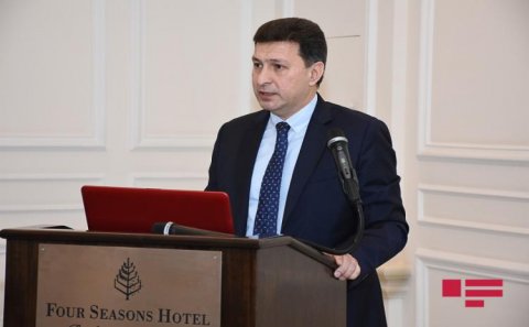 “Azərbaycanda hər il 400-dək insan həyatına son qoyur” – Rektor