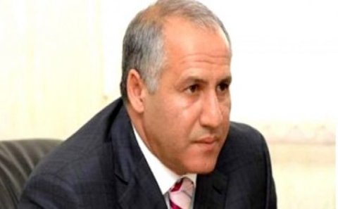 Füzuli Ələkbərov üçün MƏHKƏMƏ ŞOKU - Sabiq nazir külli miqdarda cərimə ödəyəcək