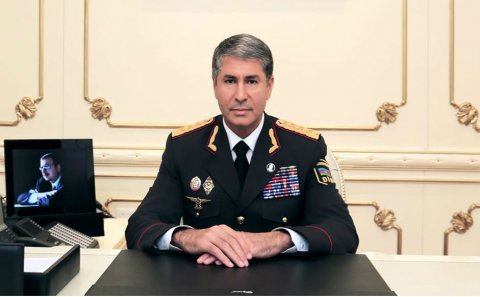 Göygöl DYP-yə yeni rəis təyin olunub