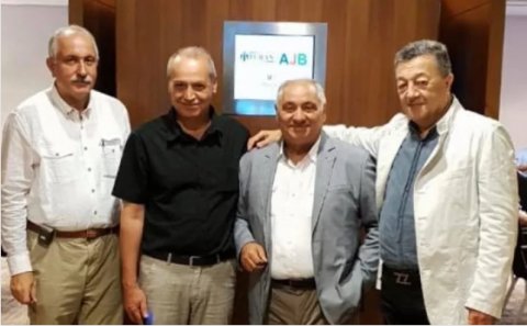 Jurnalistlər İlham Əliyevə müraciət ediblər – Əfqan Muxtarlı ilə bağlı 
