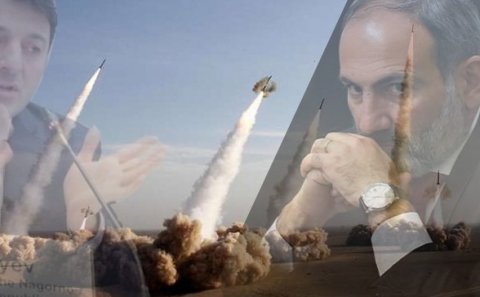 Erməni general: Paşinyan Qarabağa Azərbaycanın tərkibində muxtariyyət statusu verilməsinə hazırdır