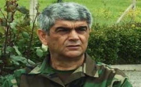 Erməni general Vitali Balasanyan: “Gedin baxın, Azərbaycan təmas xəttində hansı mühəndis işləri görüb...”