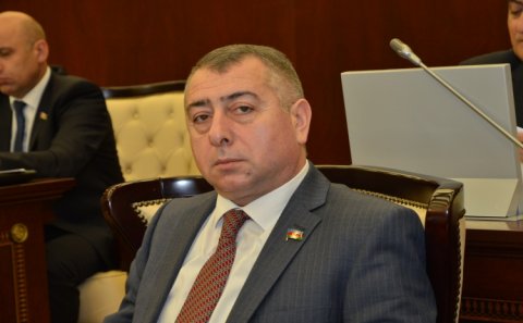 RAFAEL CƏBRAYILOVUN TİKDİYİ İKİ BİNA SÖKÜLƏCƏK – Məhkəmə qərarı + FOTO