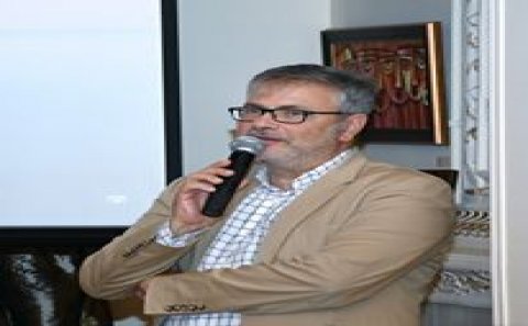 Mənim hər hansı bir şərhim yoxdur- GÜLTƏKİN HACIBƏYLİ İLƏ SƏS YAZISI YAYILAN DİPLOMAT