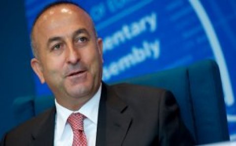 Mövlud Çavuşoğlu Azərbaycana gələcək