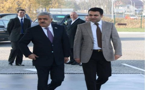 Ukrayna Baş Prokurorun müavini təyin olunan həmyerlimiz kimin qardaşıdır? - MARAQLI DOSYE