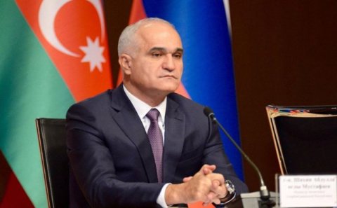Daha bir nazir işdən çıxarıldı 