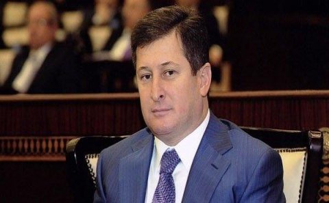 Prezident Kərəm Həsənovu işdən çıxartdı