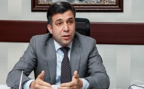 Ruslan Əliyev “Azəriqaz”ın yeni baş direktoru təyin olundu - İlk AÇIQLAMA