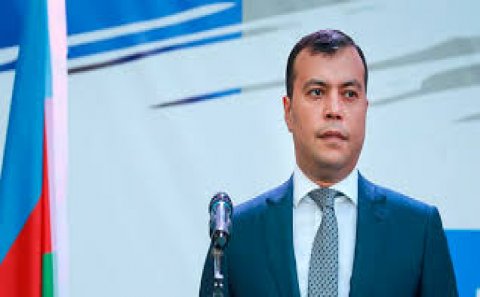 Fuad Heydərova yüksək vəzifə verildi