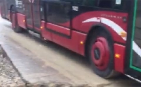 BNA rəsmisi “Azəravtoyol”u tənqid etdi 