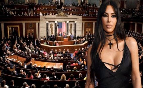 Amerikalı senatordan ŞOK ETİRAF: “Soyqırım” qətnaməsini Kardaşyan qəbul etdirib”