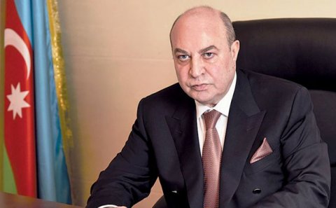 Eldar Həsənovun qardaşı ölkədən qaçıb