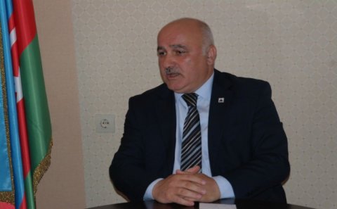 Arif Hacılı özünə 6 müavin təyin edib — SİYAHI