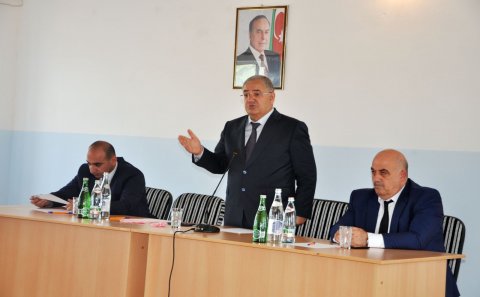 Elgün Gəncimsoy: 