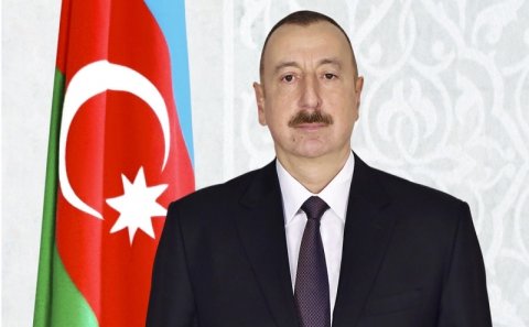 Prezident Musa Yaquba ev verdi