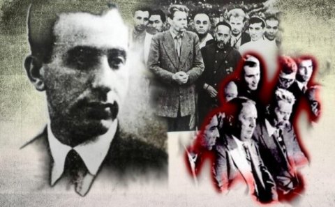 Azərbaycanla bağlı VIII əsrə aid şok sənəd - Foto