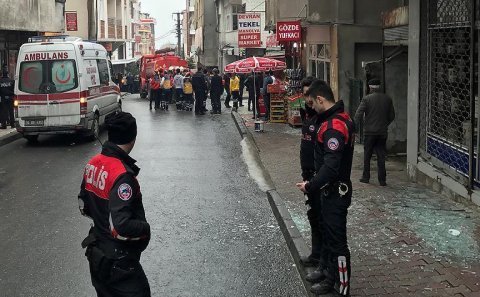 Türkiyədə həkim azərbaycanlı həmkarını güllələdi