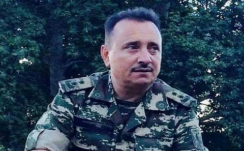 Mənim erməni OĞLUM