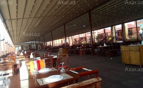 Havanı çirkləndirən şadlıq sarayları - Siyahı