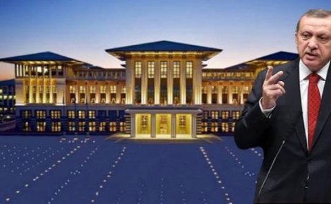 Suriya və Rusiya generalları Ərdoğanın sarayına bomba zərbələrini müzakirə edib - ŞOK