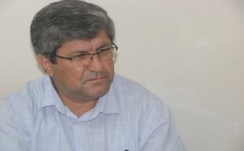 Əvəz Zeynallının ölkədən çıxışına qadağa qoyulub – “Tamamilə qanunsuzdur”
