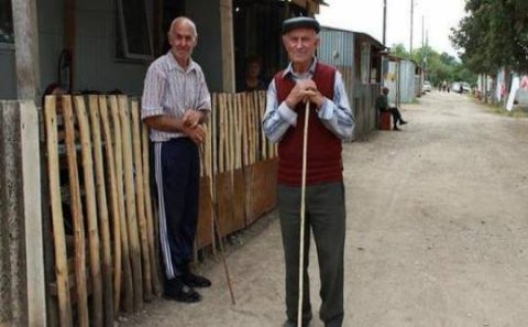 Talış kəndinə 42 erməni ailəsi qaytarıldı- Düşmən yeni savaşdan ehtiyatlanmır?..