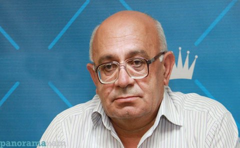Kremlin Qarabağ mövqeyi: provokasiya, intriqa... - Şirinyan